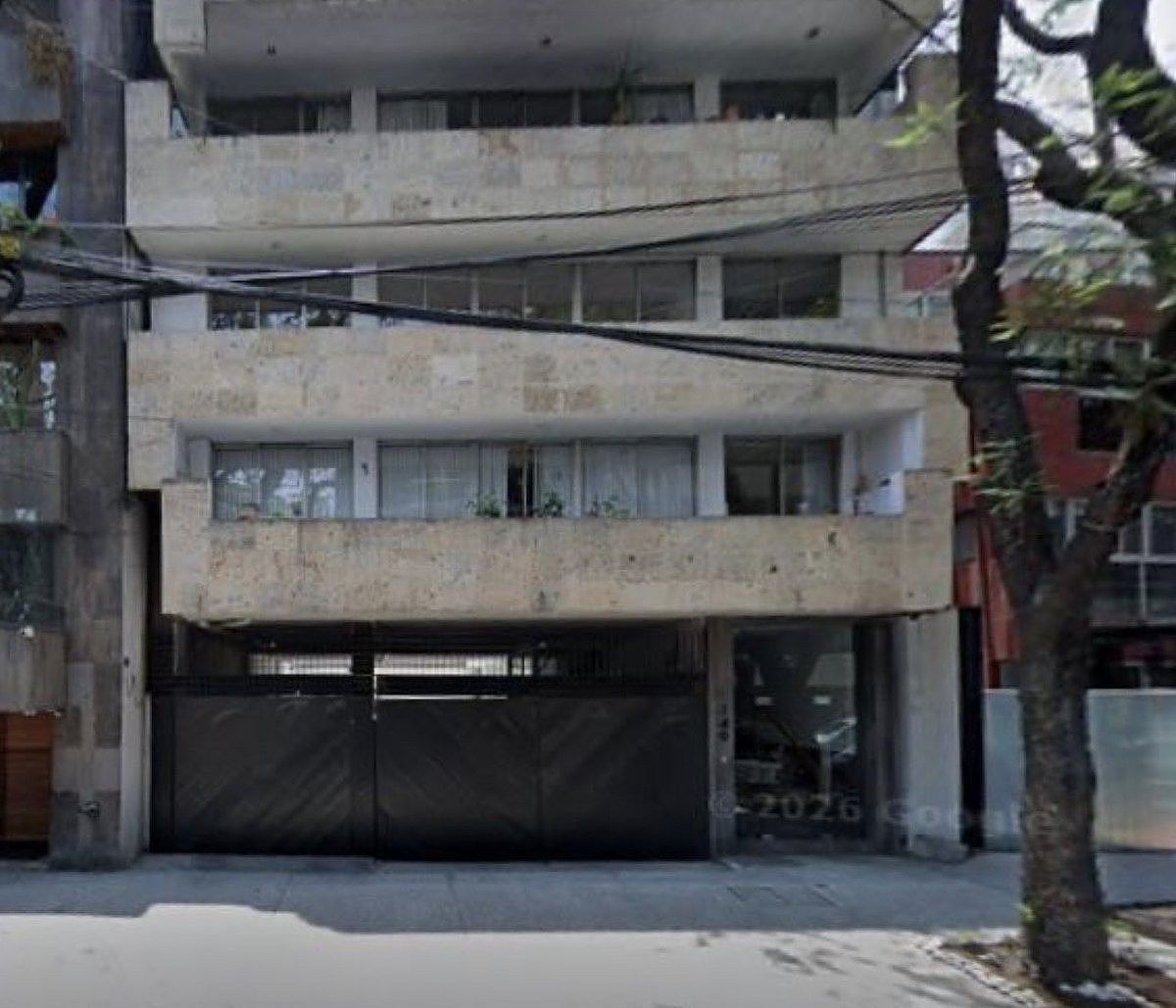 MB Departamento en venta en Polanco Lope de Vega, foto 1 de 11