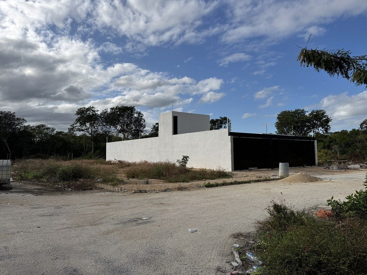 Lot in Komchen, Mérida, photo 6 of 7