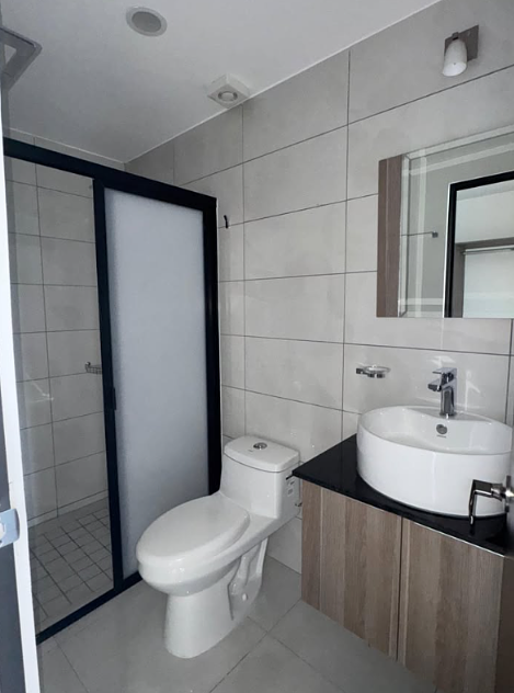 Apartamento em Nueva España, Guadalajara, foto 2 de 13