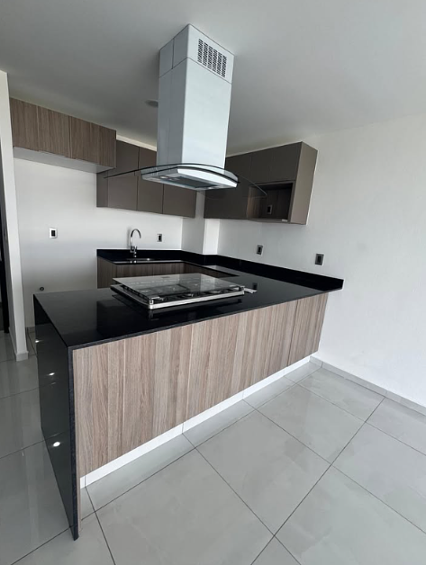 Apartamento em Nueva España, Guadalajara, foto 3 de 13