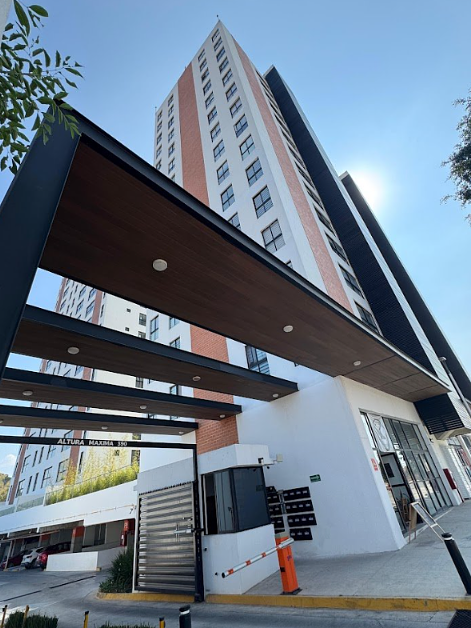 Apartamento em Nueva España, Guadalajara, foto 4 de 13