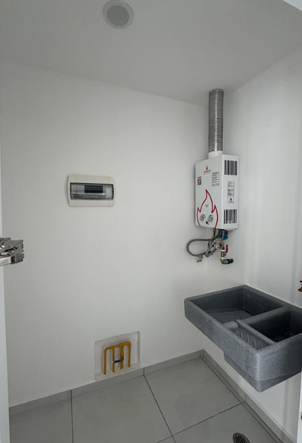 Apartamento em Nueva España, Guadalajara, foto 8 de 13