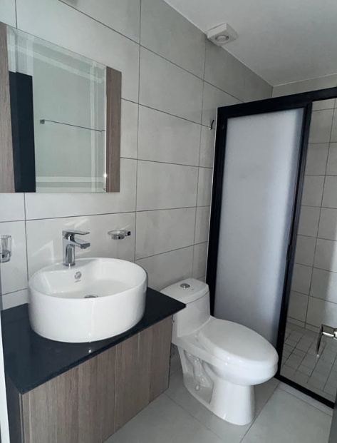 Apartamento em Nueva España, Guadalajara, foto 13 de 13
