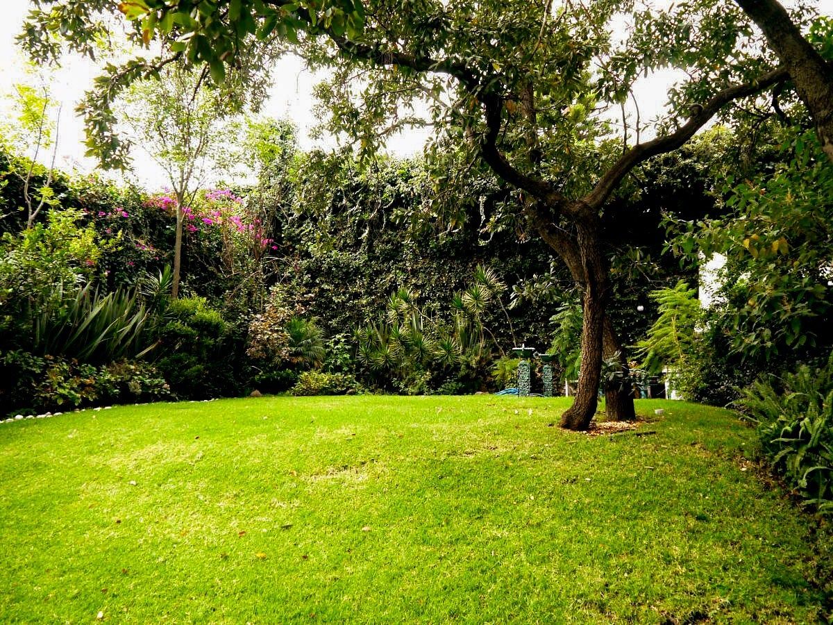 Casa em Jardines del Pedregal, Álvaro Obregón, foto 18 de 45