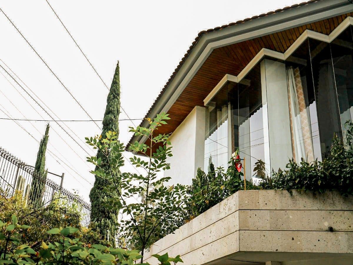 Casa em Jardines del Pedregal, Álvaro Obregón, foto 19 de 45