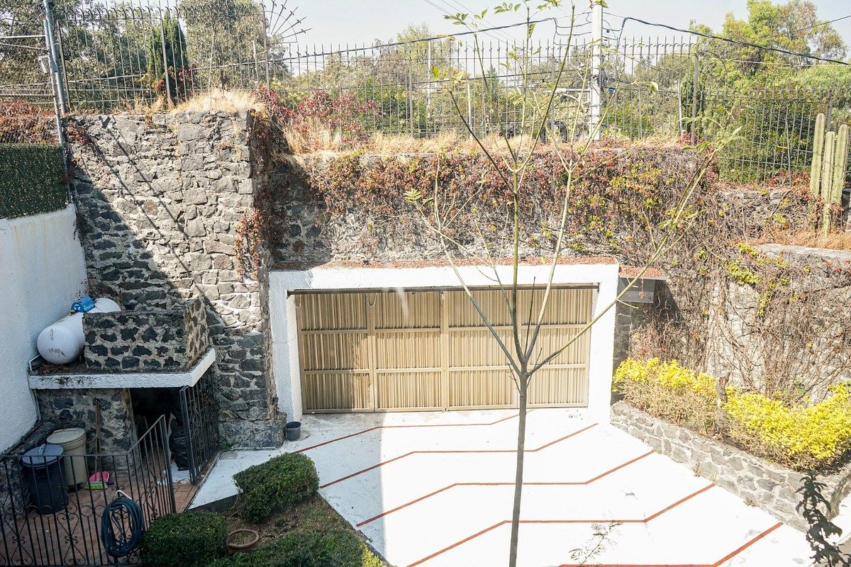 Casa em Jardines del Pedregal, Álvaro Obregón, foto 25 de 45