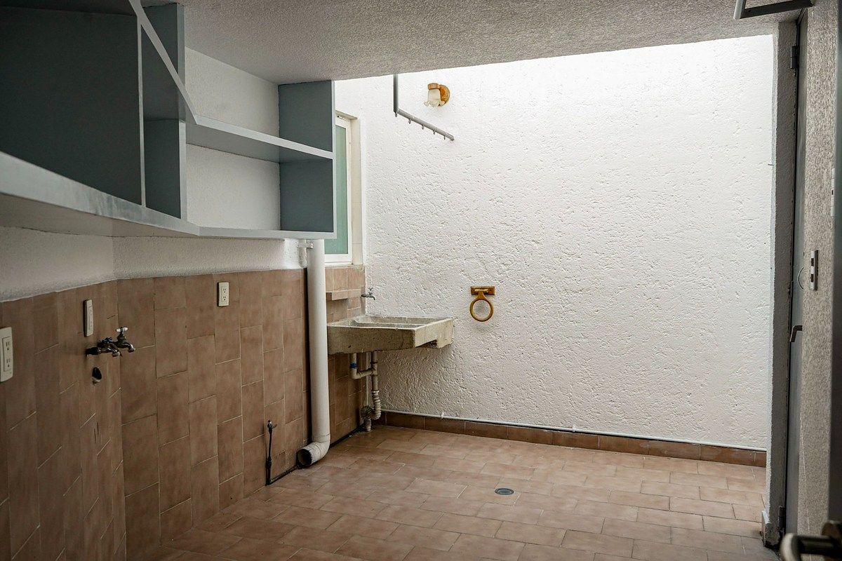 Casa em Jardines del Pedregal, Álvaro Obregón, foto 26 de 45