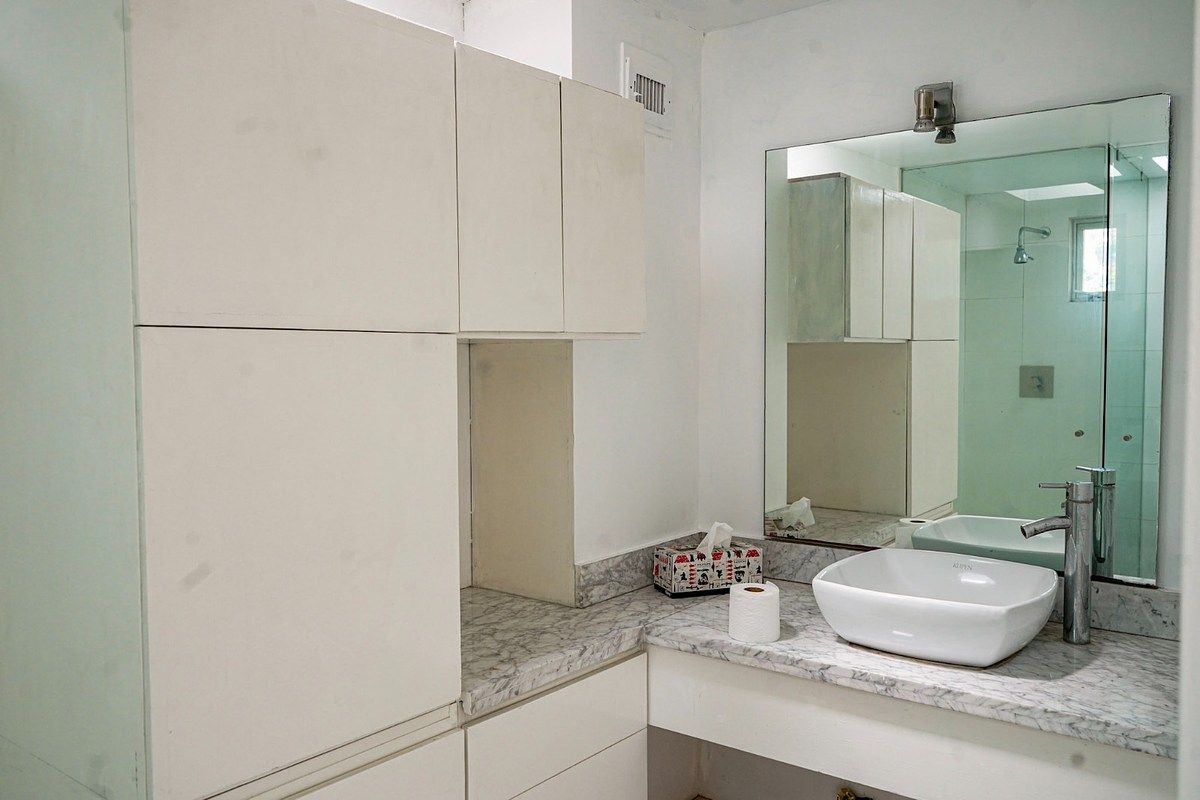 Casa em Jardines del Pedregal, Álvaro Obregón, foto 33 de 45