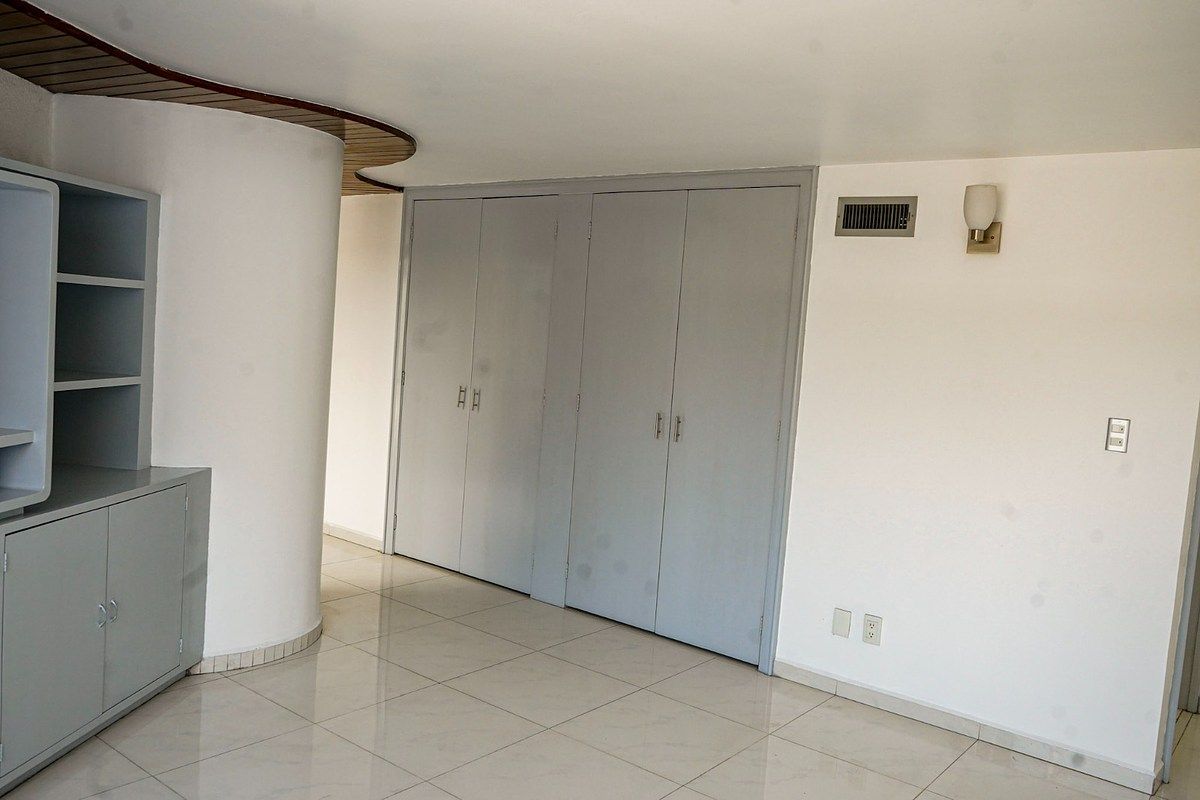 Casa em Jardines del Pedregal, Álvaro Obregón, foto 38 de 45