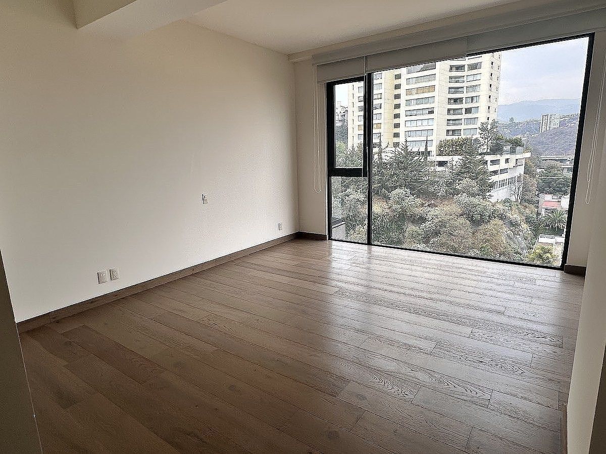 Apartamento em Lomas Country Club, Huixquilucan, foto 6 de 33
