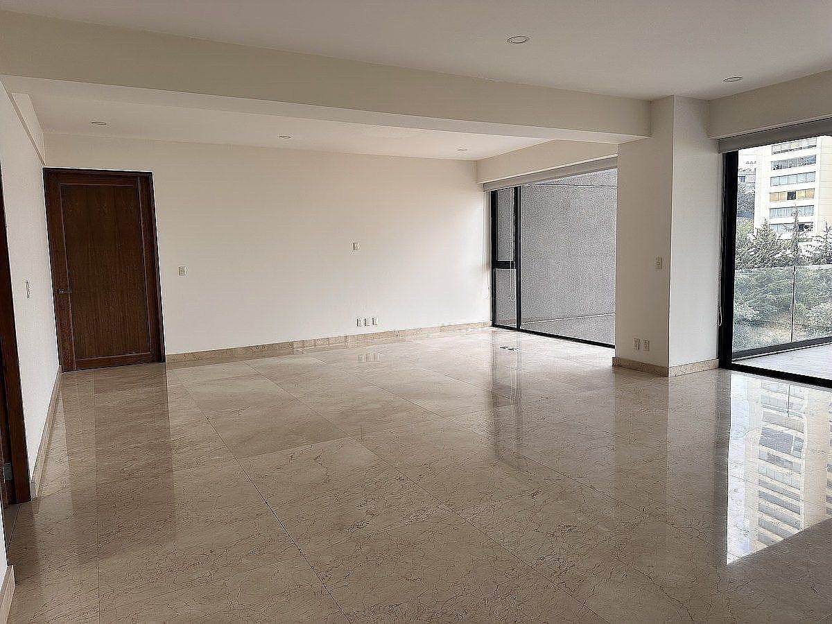Apartamento em Lomas Country Club, Huixquilucan, foto 7 de 33