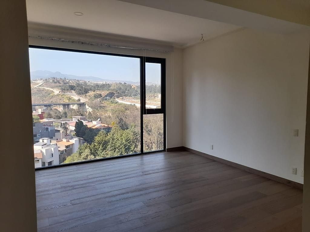 Apartamento em Lomas Country Club, Huixquilucan, foto 12 de 33