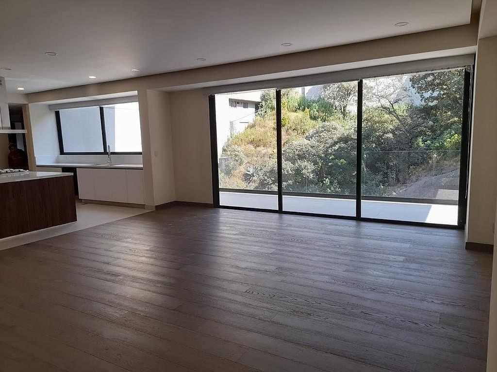 Apartamento em Lomas Country Club, Huixquilucan, foto 17 de 33