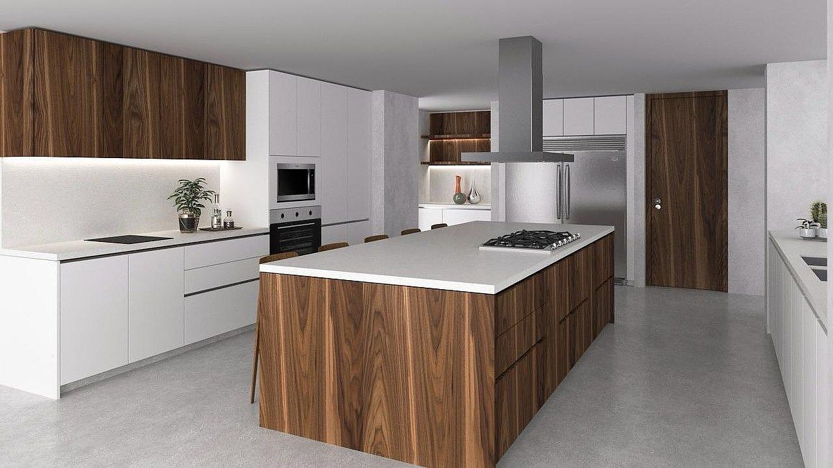 Apartamento em Lomas Country Club, Huixquilucan, foto 18 de 33