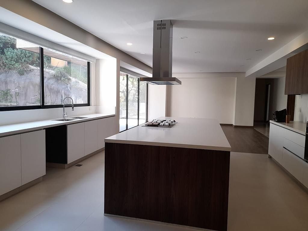 Apartamento em Lomas Country Club, Huixquilucan, foto 19 de 33