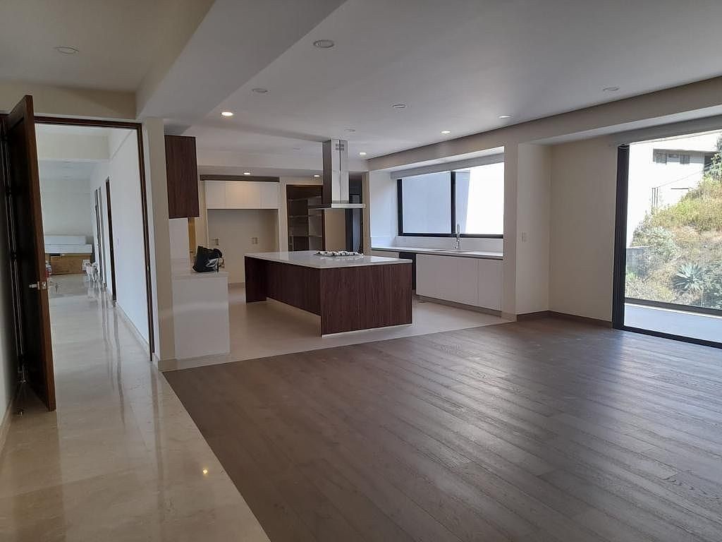 Apartamento em Lomas Country Club, Huixquilucan, foto 21 de 33