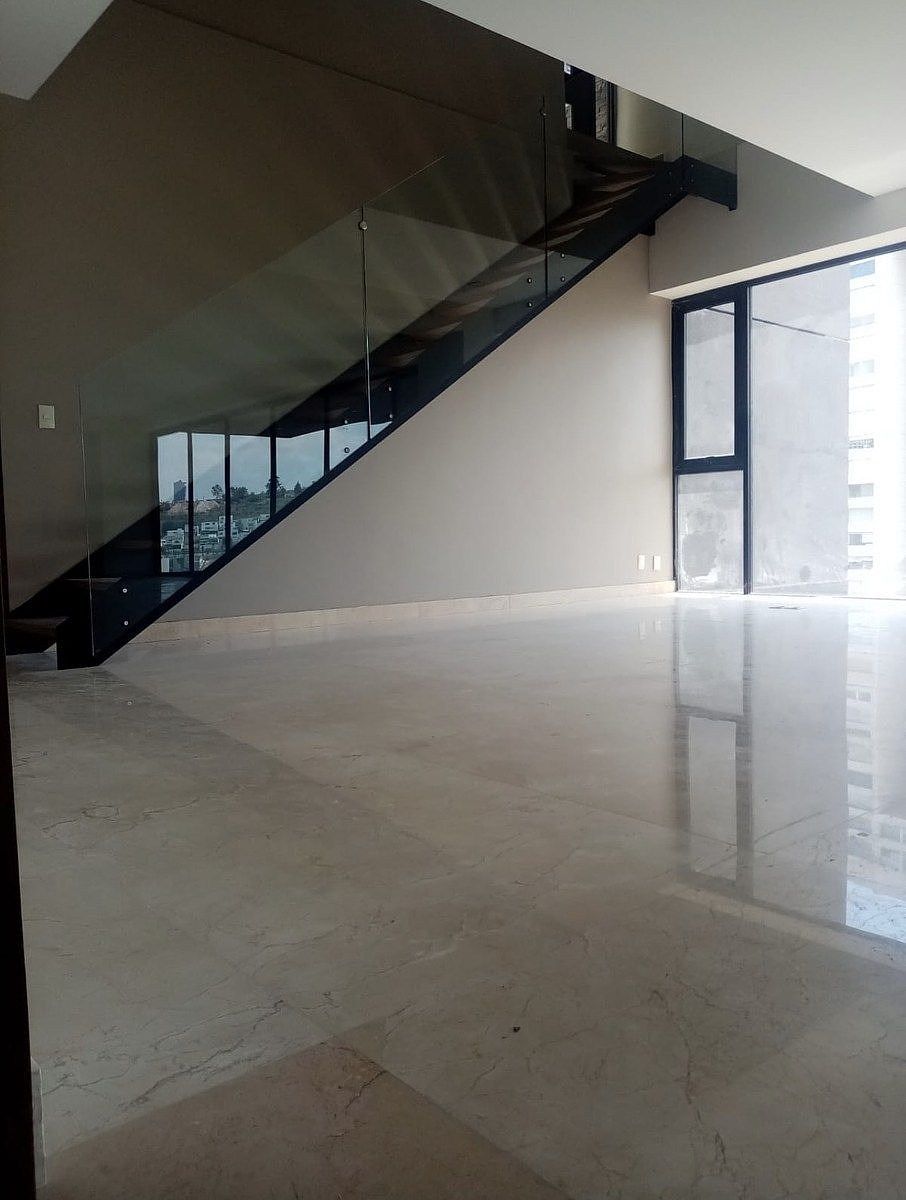 Apartamento em Lomas Country Club, Huixquilucan, foto 23 de 33