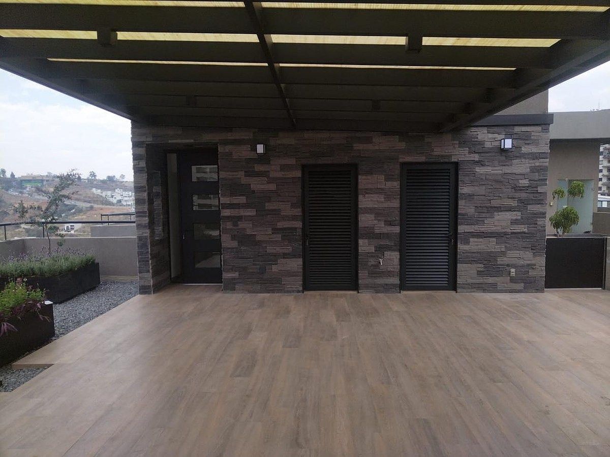 Apartamento em Lomas Country Club, Huixquilucan, foto 24 de 33