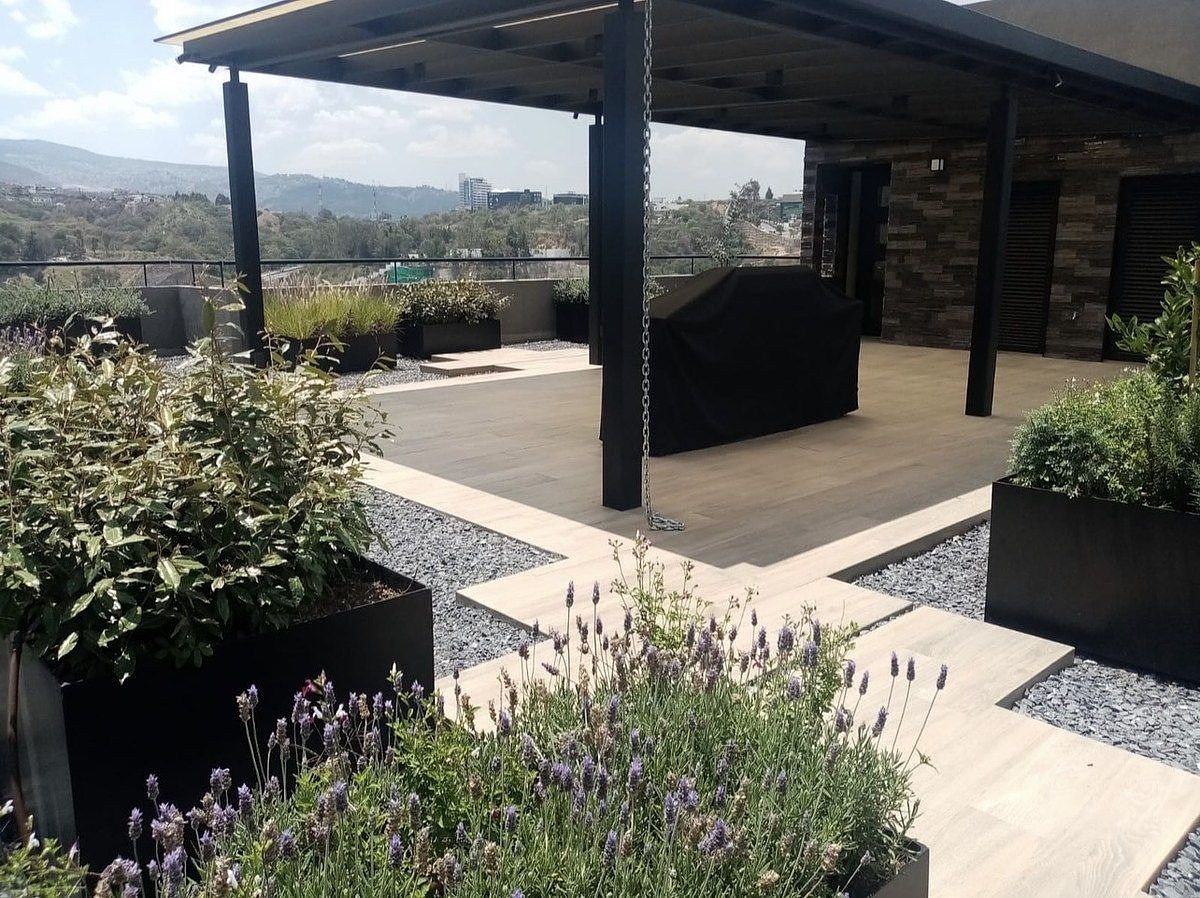 Apartamento em Lomas Country Club, Huixquilucan, foto 26 de 33