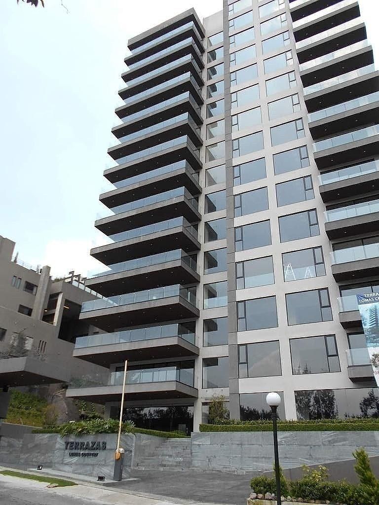 Apartamento em Lomas Country Club, Huixquilucan, foto 30 de 33