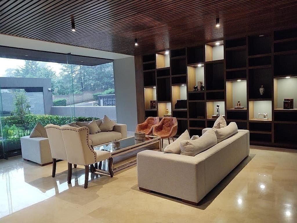 Apartamento em Lomas Country Club, Huixquilucan, foto 33 de 33