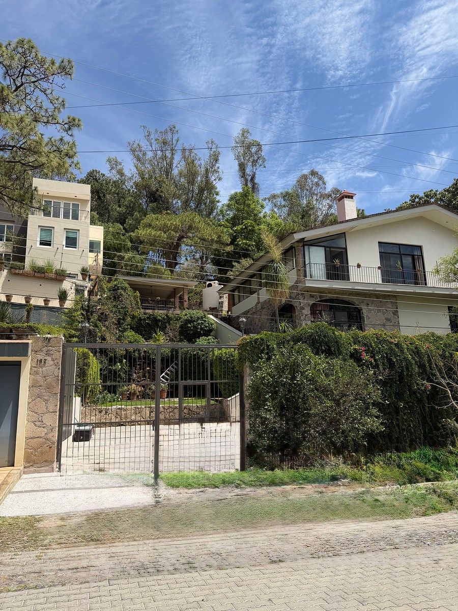 CASA PINAR DE LA VENTA, foto 1 de 21