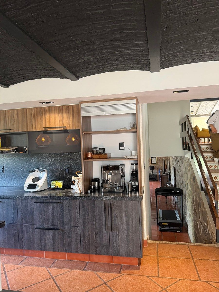 Casa en condominio en Pinar de La Venta, Zapopan, foto 3 de 21