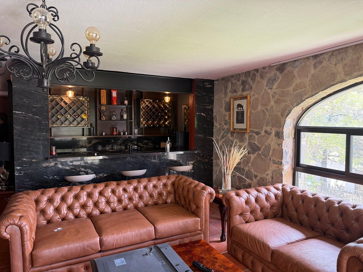 Casa en condominio en Pinar de La Venta, Zapopan, foto 6 de 21