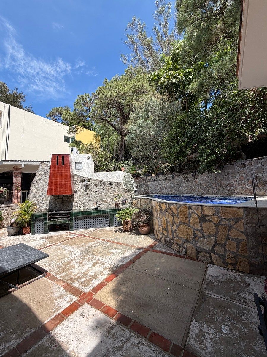 Casa en condominio en Pinar de La Venta, Zapopan, foto 9 de 21