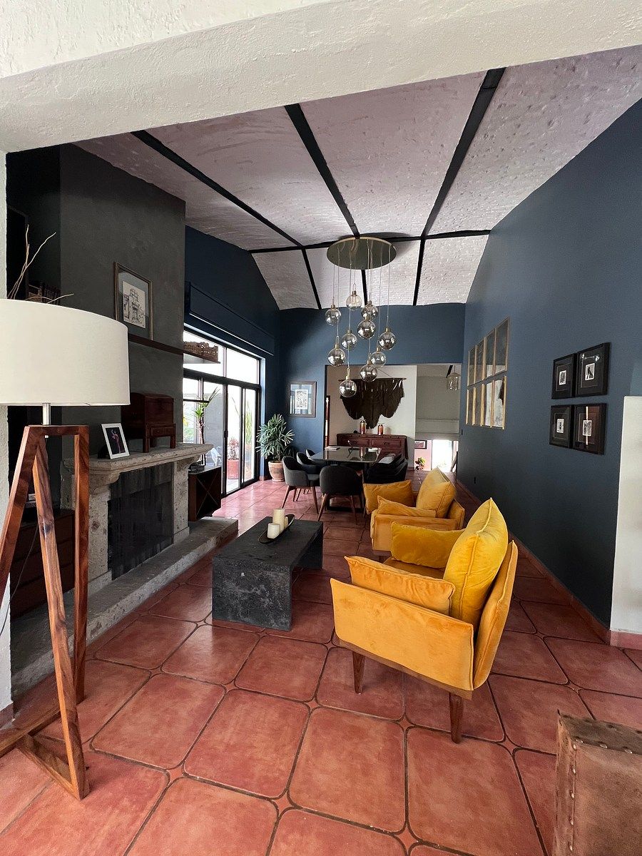 Casa en condominio en Pinar de La Venta, Zapopan, foto 15 de 21