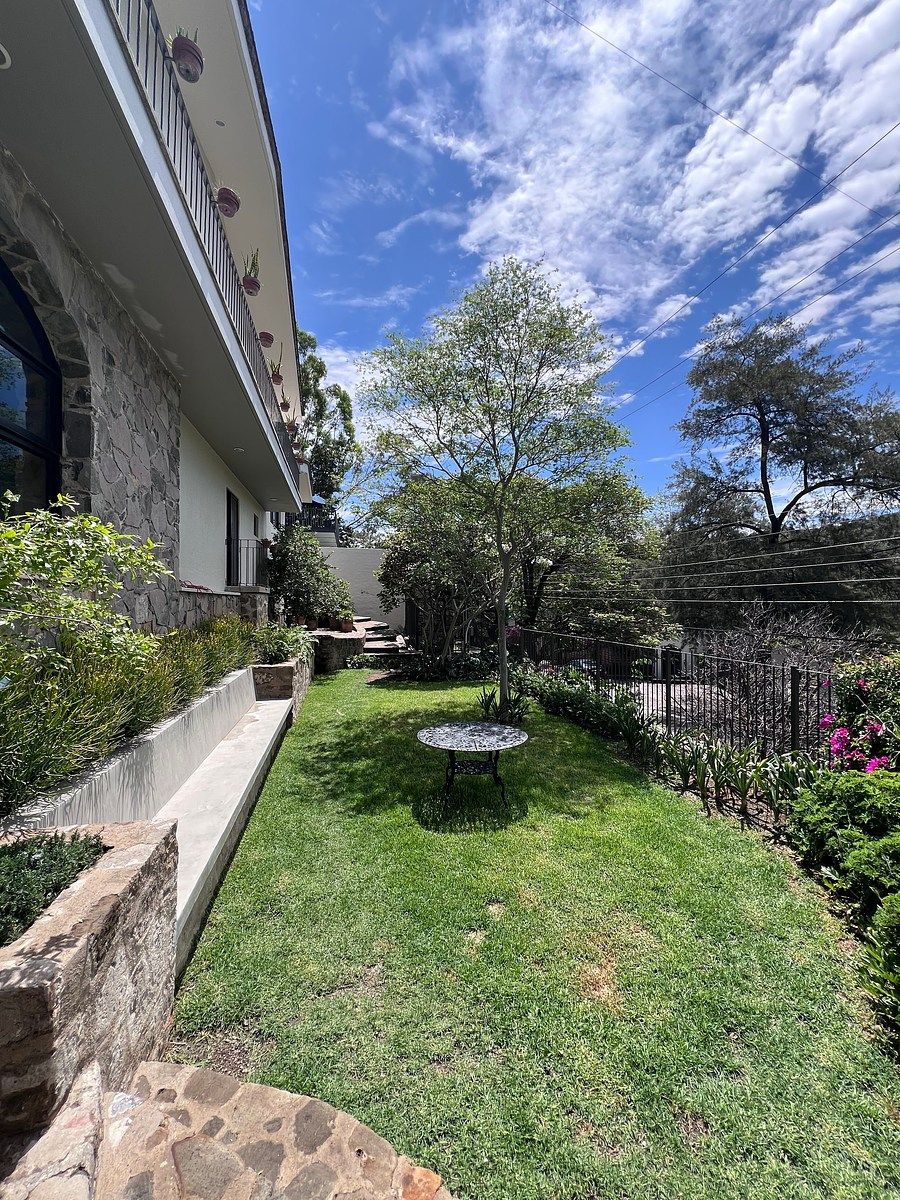 Casa en condominio en Pinar de La Venta, Zapopan, foto 19 de 21