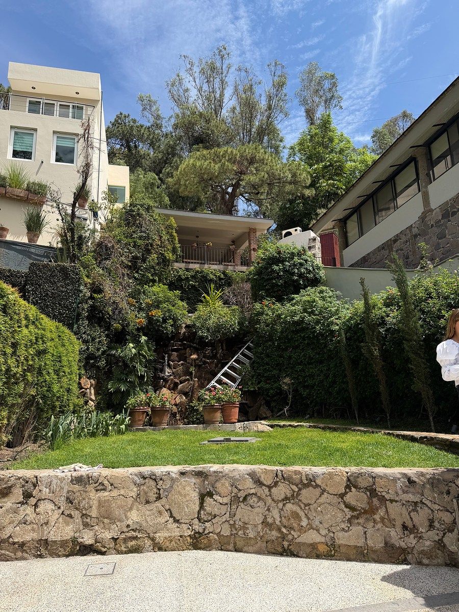Casa en condominio en Pinar de La Venta, Zapopan, foto 21 de 21