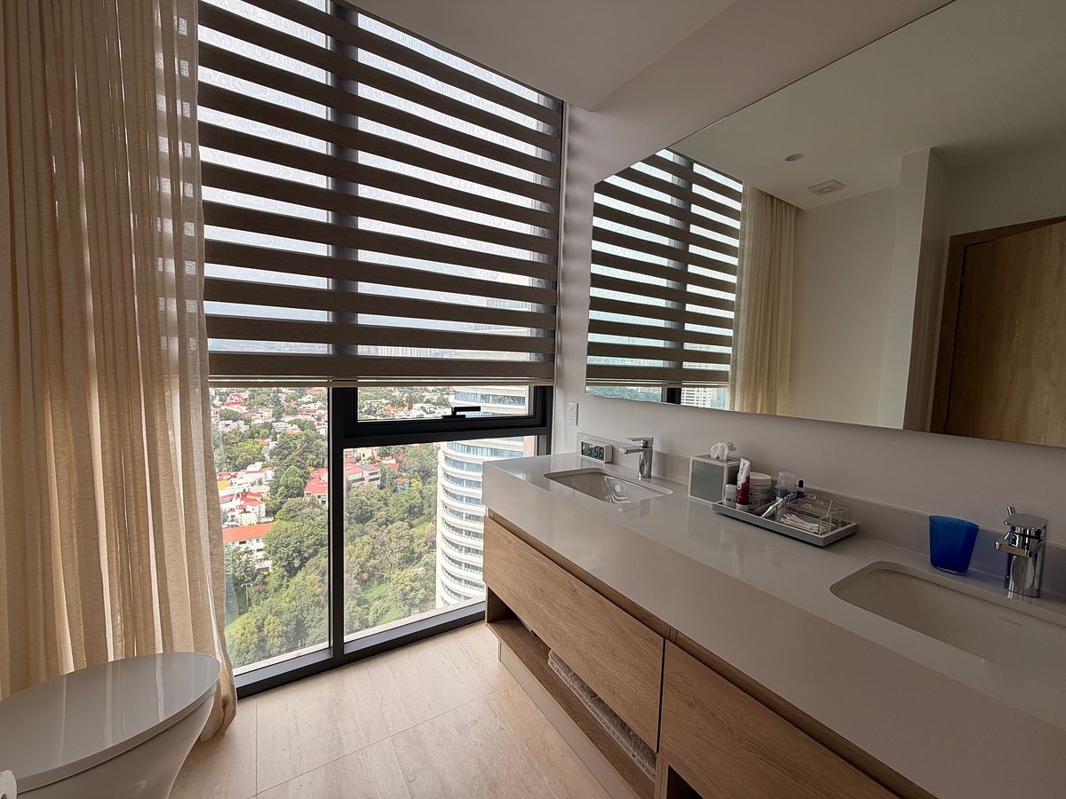 Apartamento em Bosques de las Palmas, Huixquilucan, foto 8 de 18