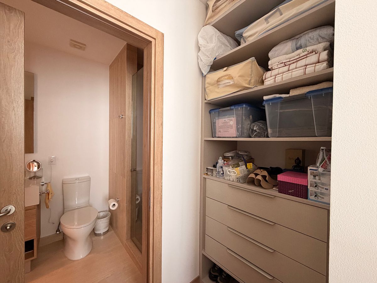 Apartamento em Bosques de las Palmas, Huixquilucan, foto 11 de 18