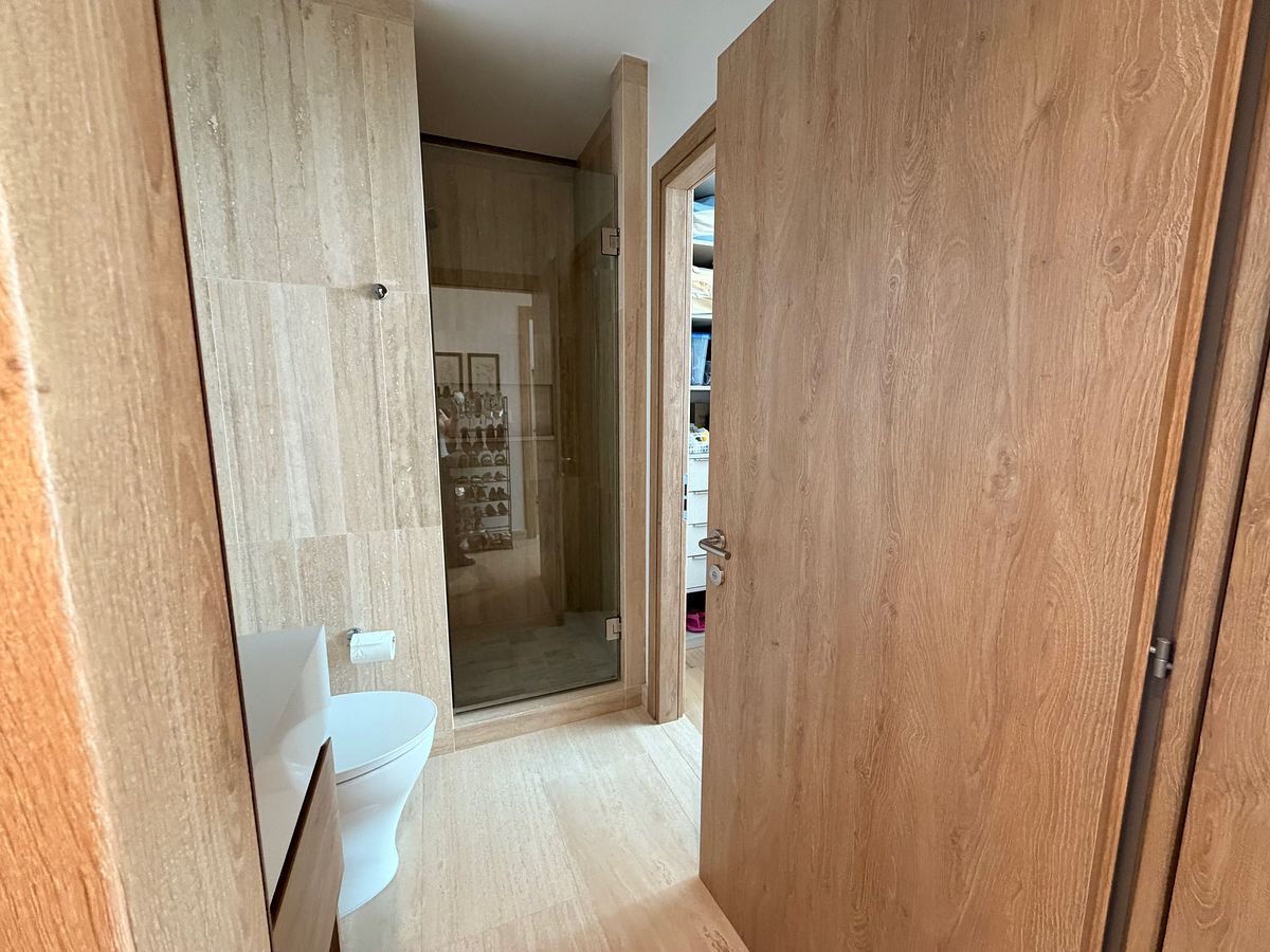 Apartamento em Bosques de las Palmas, Huixquilucan, foto 13 de 18