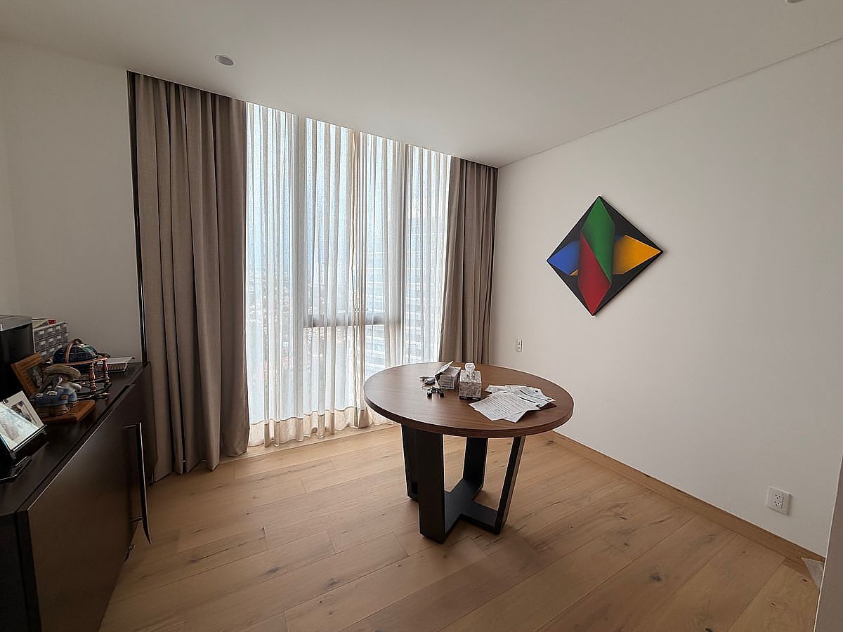 Departamento en Bosques de las Palmas, Huixquilucan, foto 4 de 18