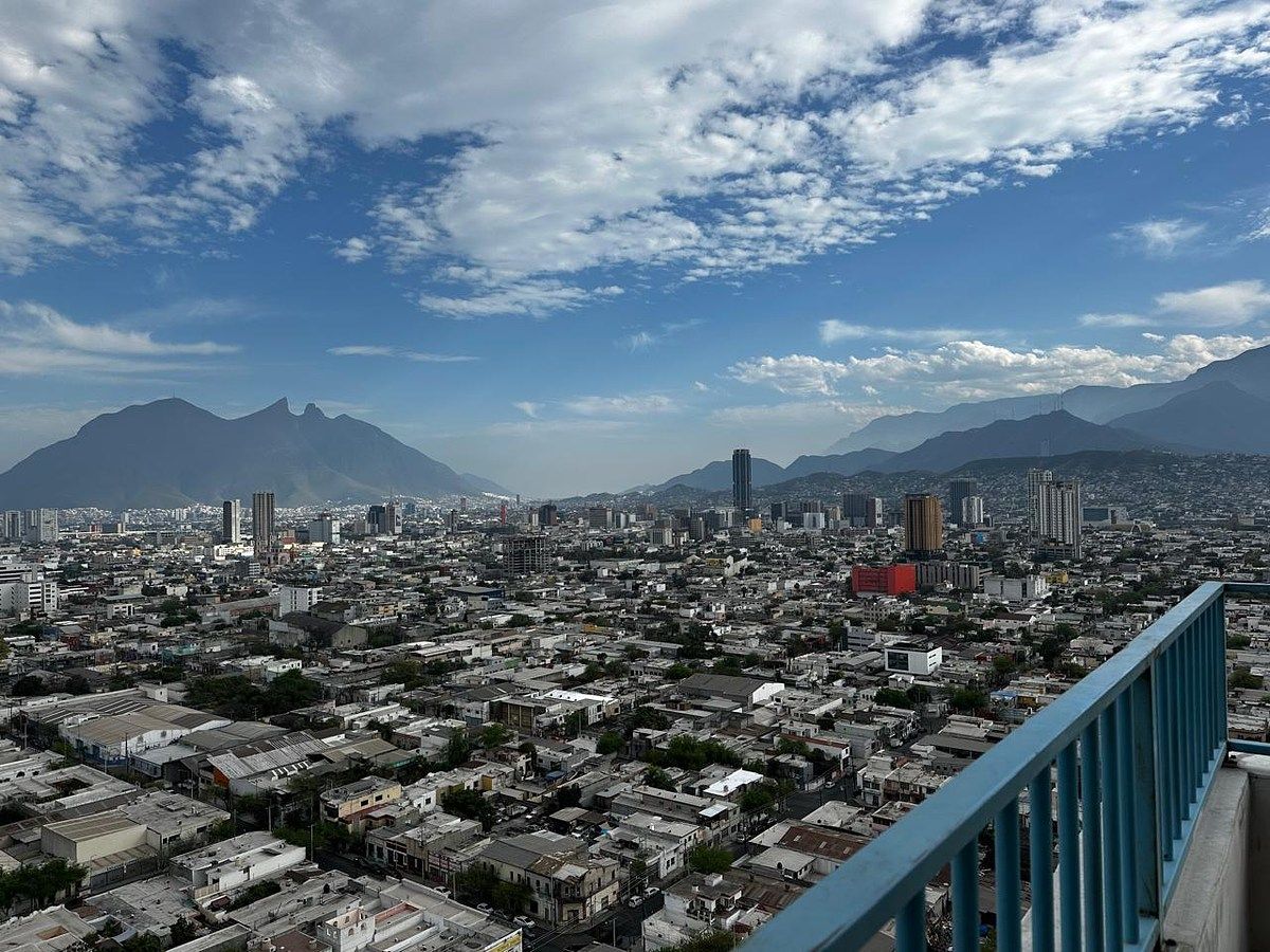 Apartamento em Centro, Monterrey, foto 8 de 14