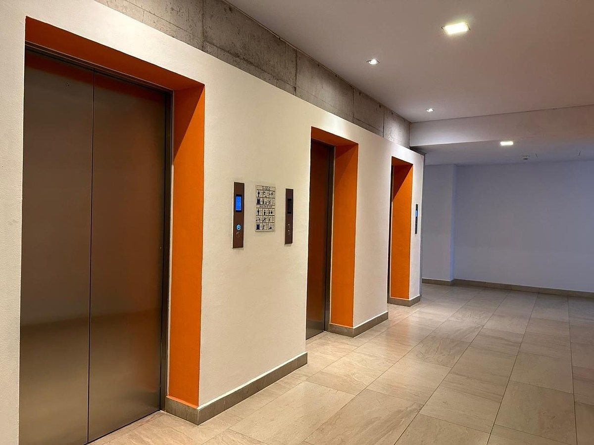 Apartamento em Centro, Monterrey, foto 9 de 14