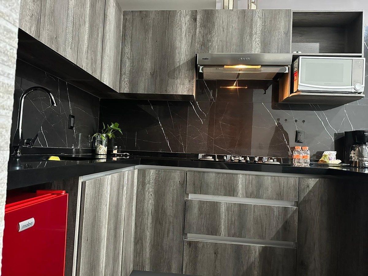 Apartamento em Centro, Monterrey, foto 3 de 14
