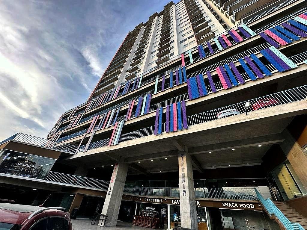 Apartamento em Centro, Monterrey, foto 14 de 14