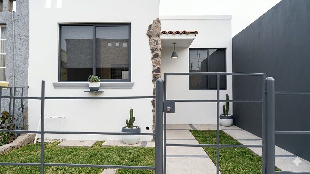 Casa en Galaxia Bonito, foto 1 de 4