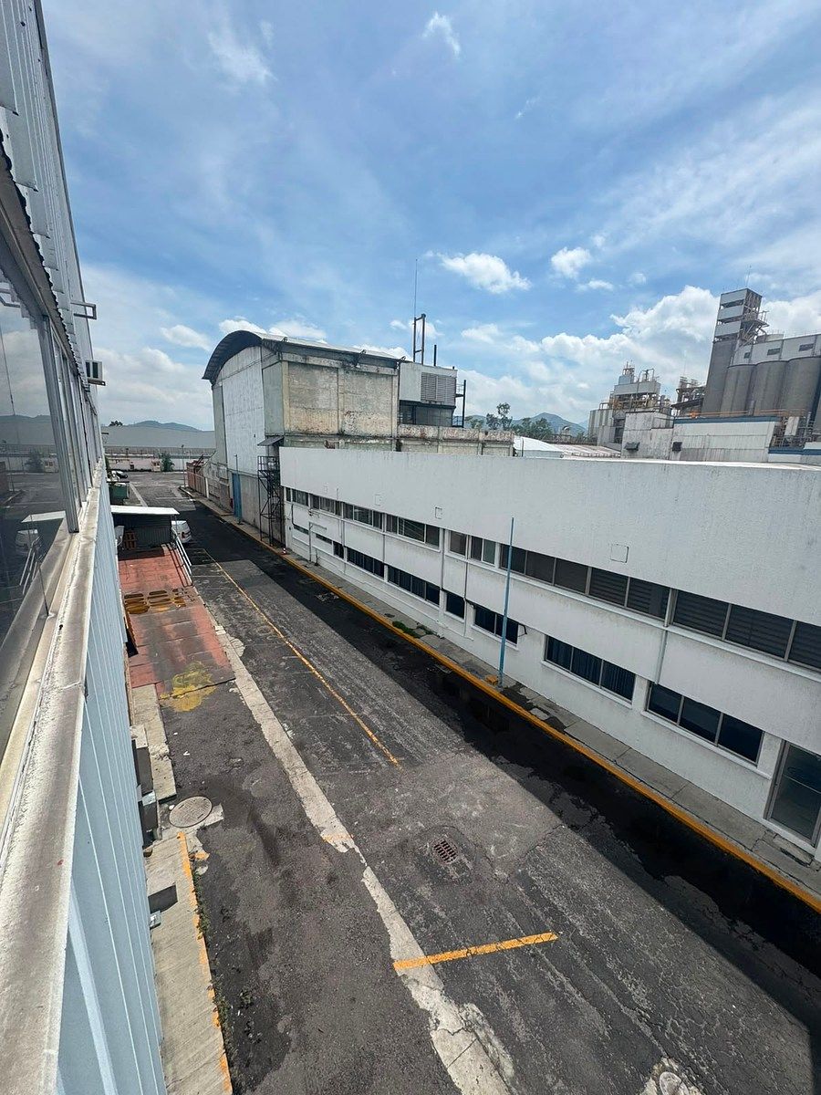 Galpão comercial em Centro Industrial Tlalnepantla, Tlalnepantla de Baz, foto 2 de 14