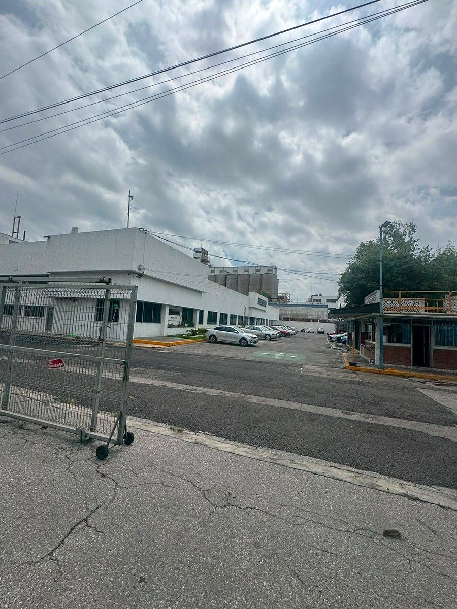 Galpão comercial em Centro Industrial Tlalnepantla, Tlalnepantla de Baz, foto 6 de 14