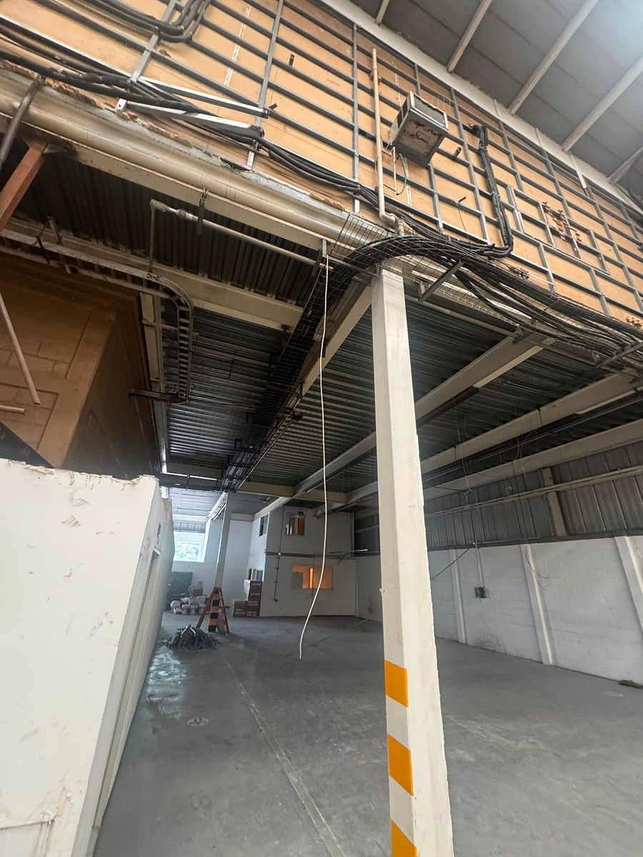 Galpão comercial em Centro Industrial Tlalnepantla, Tlalnepantla de Baz, foto 8 de 14