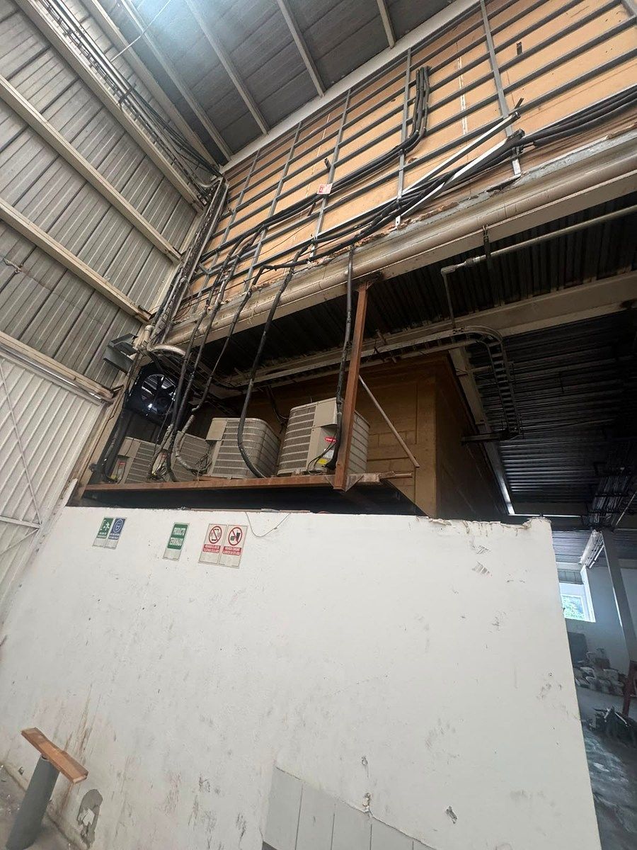 Galpão comercial em Centro Industrial Tlalnepantla, Tlalnepantla de Baz, foto 11 de 14