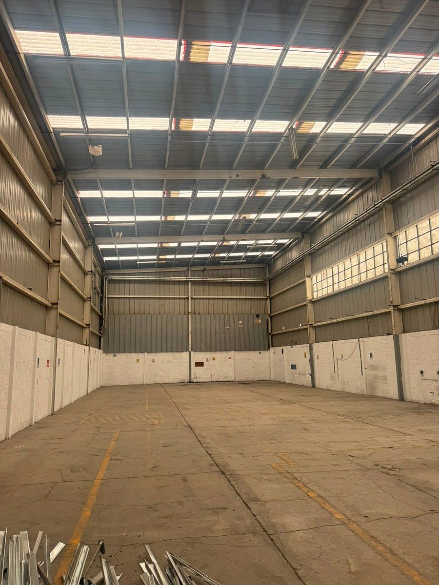 Galpão comercial em Centro Industrial Tlalnepantla, Tlalnepantla de Baz, foto 12 de 14