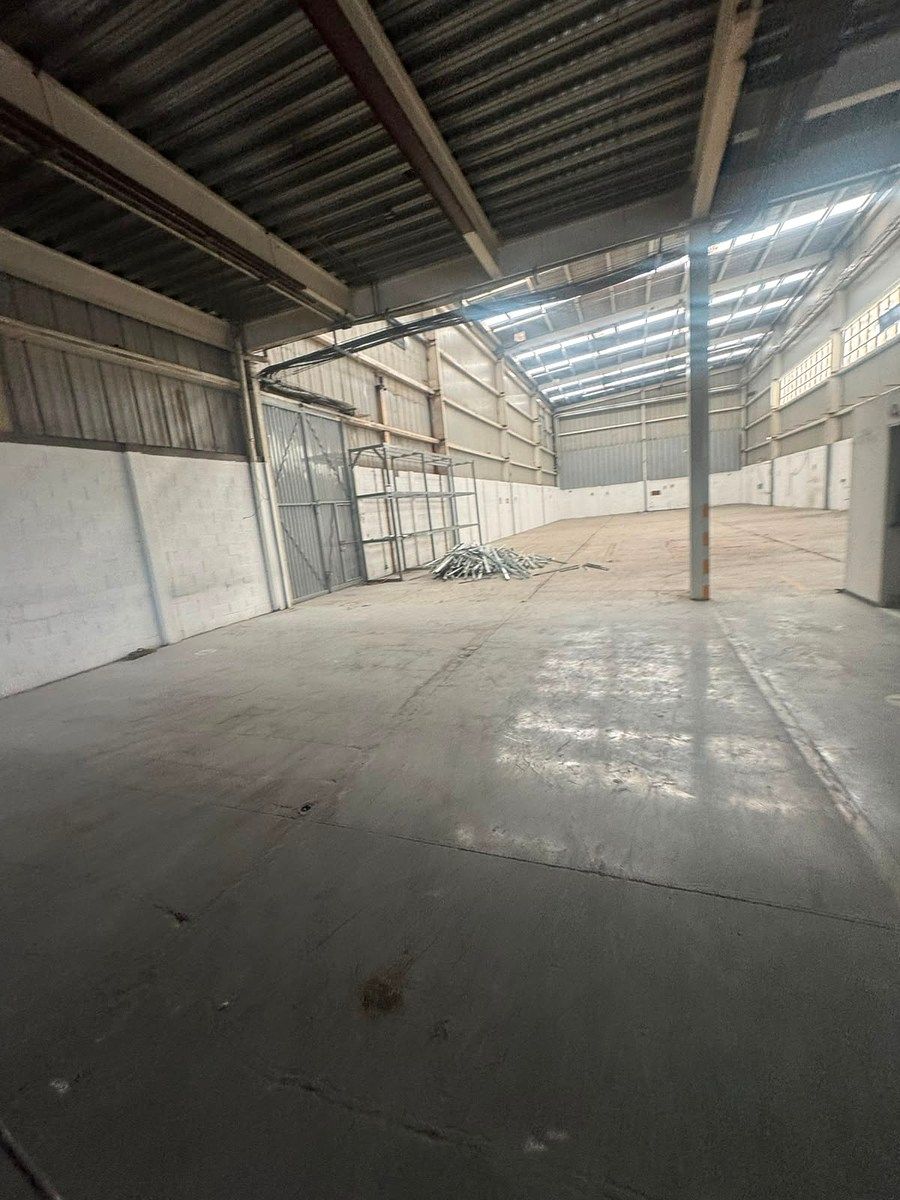 Galpão comercial em Centro Industrial Tlalnepantla, Tlalnepantla de Baz, foto 13 de 14
