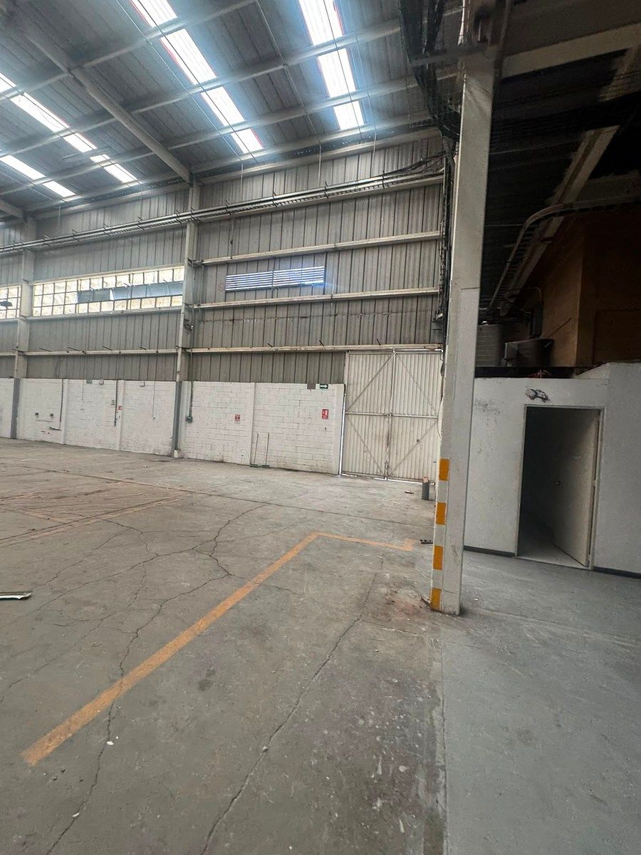 Galpão comercial em Centro Industrial Tlalnepantla, Tlalnepantla de Baz, foto 14 de 14