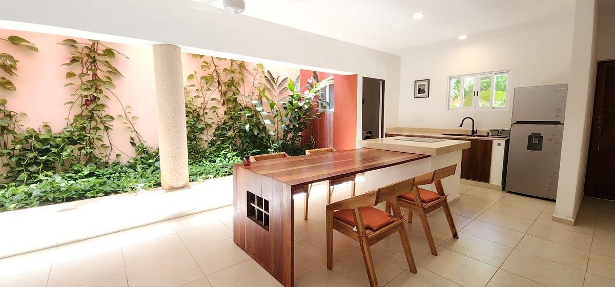 Apartamento em Sodzil Norte, Mérida, foto 4 de 21