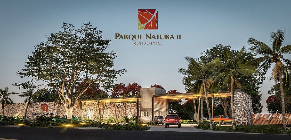 Venta Lote en Privada Parque Natura II, Cholul Mérida, photo 1 of 6